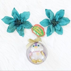 🔴4/$25 limited edition doodle mini pet